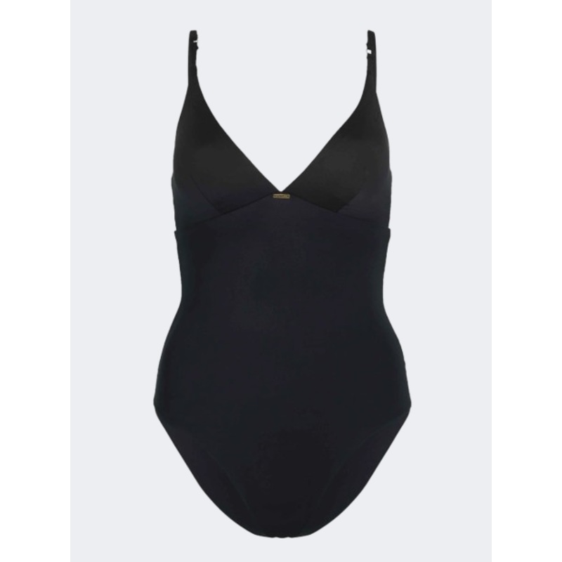 ONeill Sunset Women Beach Monokini Black Out