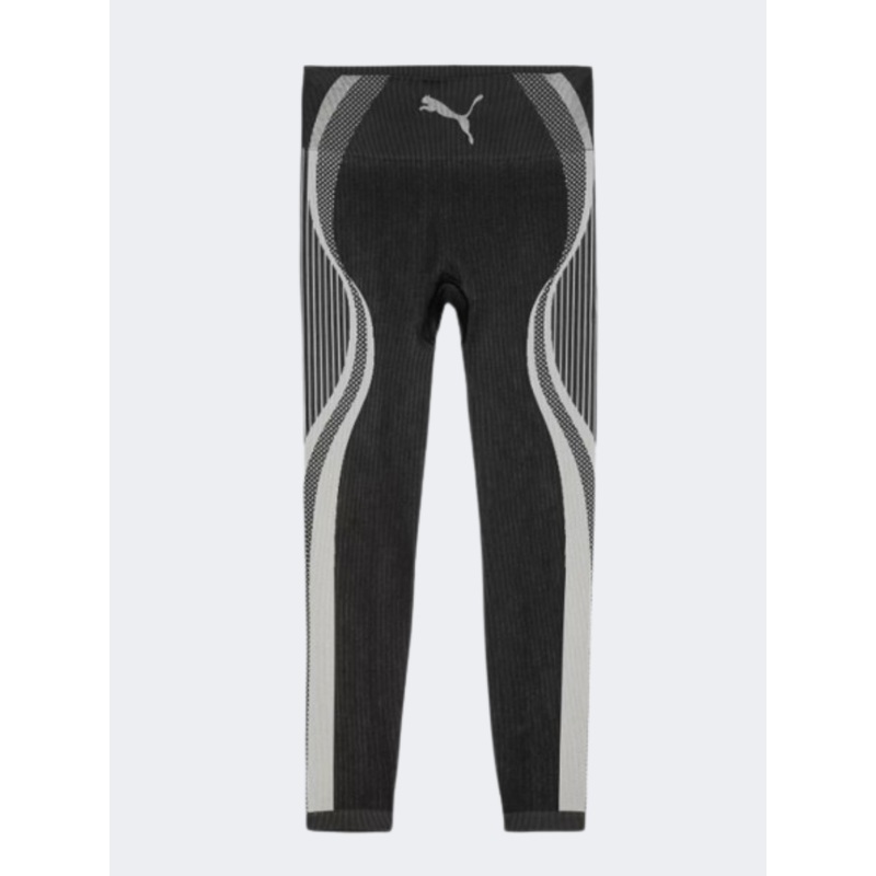 Puma Dare To Women Lifestyle Tight Black/White
