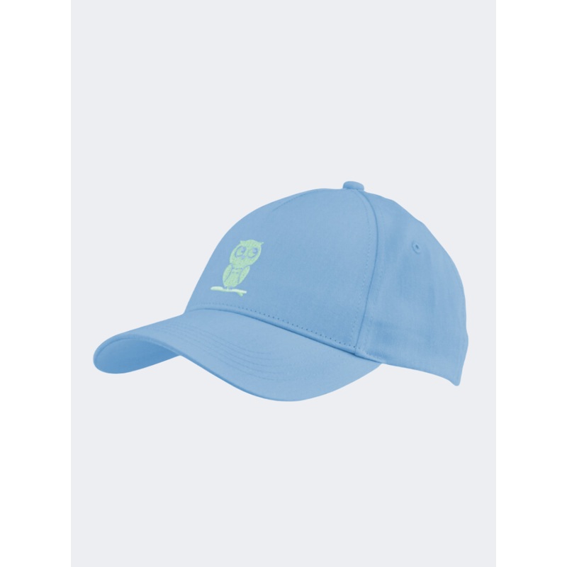 Head Owl Kids Tennis Cap Tqlb