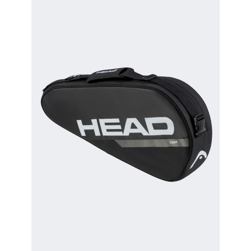 Head Tour S Tennis Bag Black/White