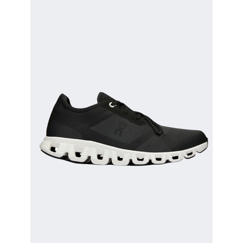 On Cloud X 3 Ad Women Running Shoes Black/White