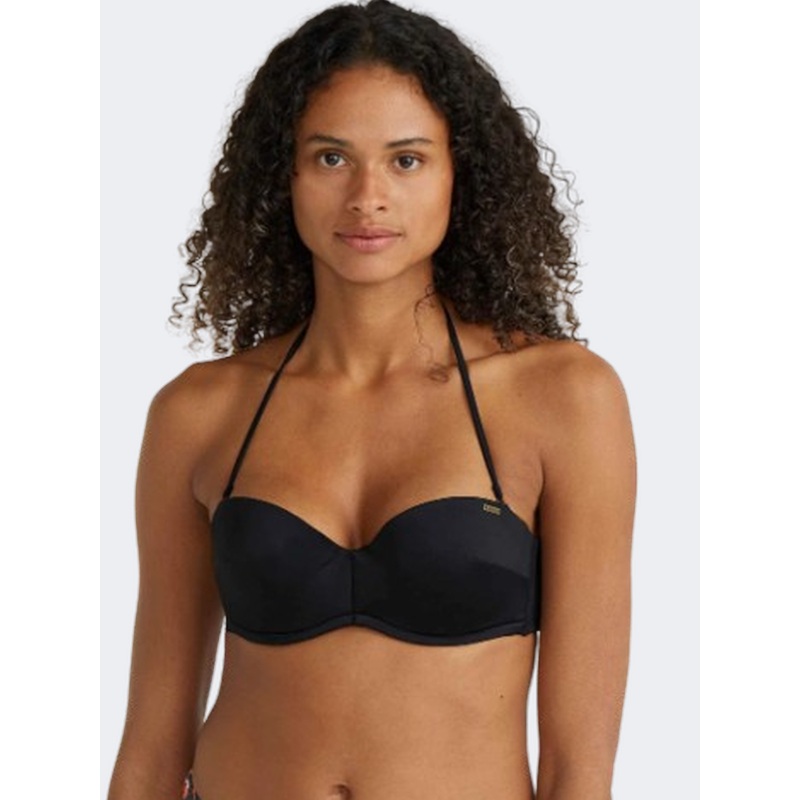 ONeill Havaa Women Beach Bra  Black Out