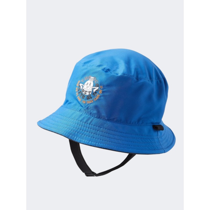 ONeill Ocean Bucket Boys Beach Hat Princess Blue