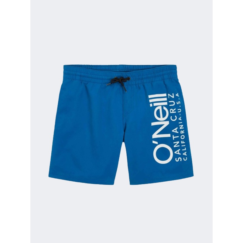 ONeill Originals Cali 14 Inch Boys Beach Swim Short Mary Poppins
