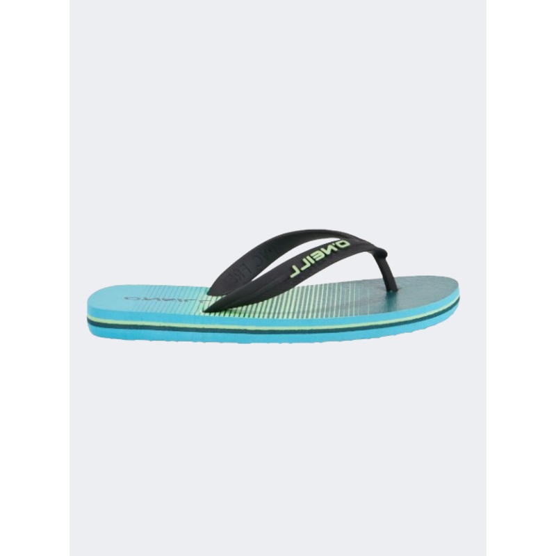 ONeill Profile Graphic Boys Beach Sandals Beetle Juice