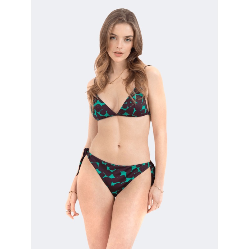 Pretty Me Antheia Basic Women Beach Bra Sugar Cube