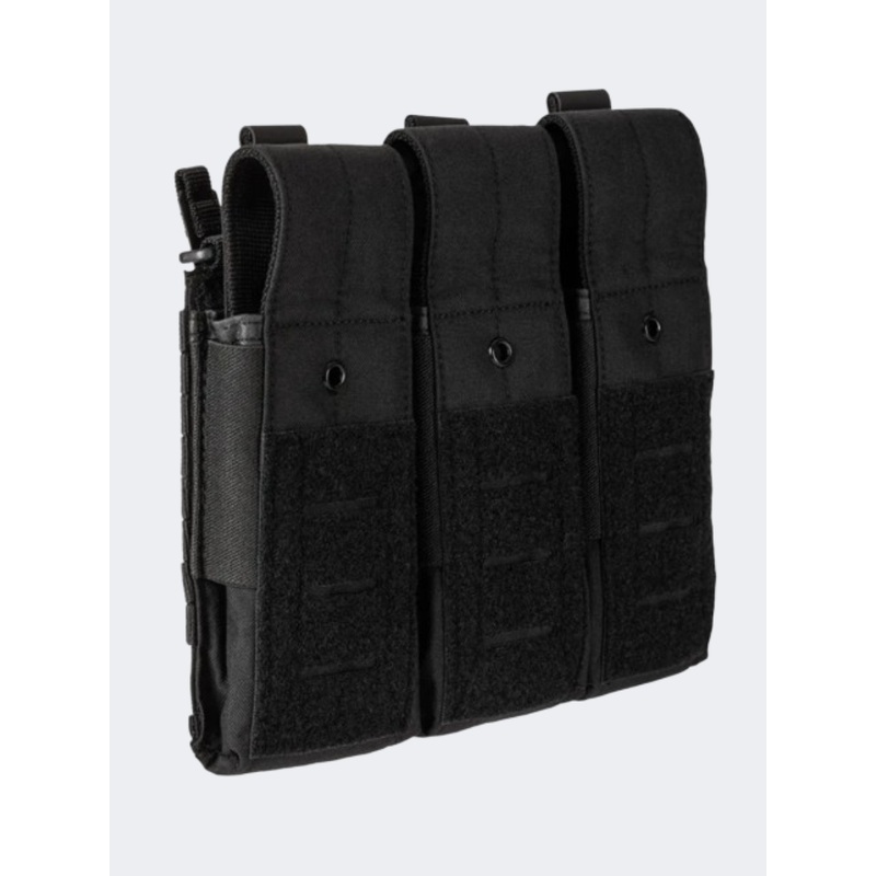 5-11 Flex Triple Ar Cvr Tactical Pouches Black