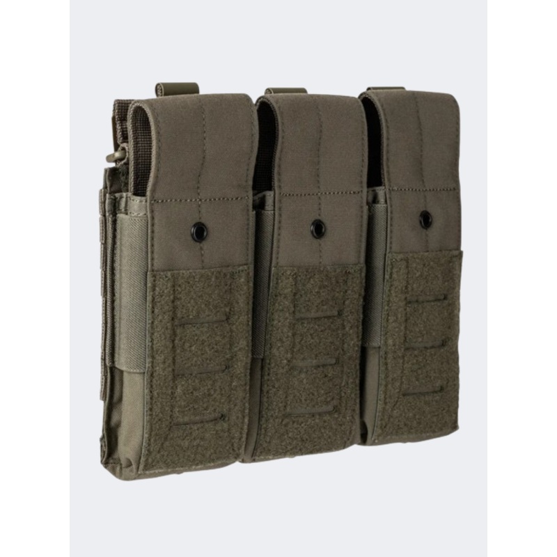 5-11 Flex Triple Ar Cvr Tactical Pouches Ranger Green