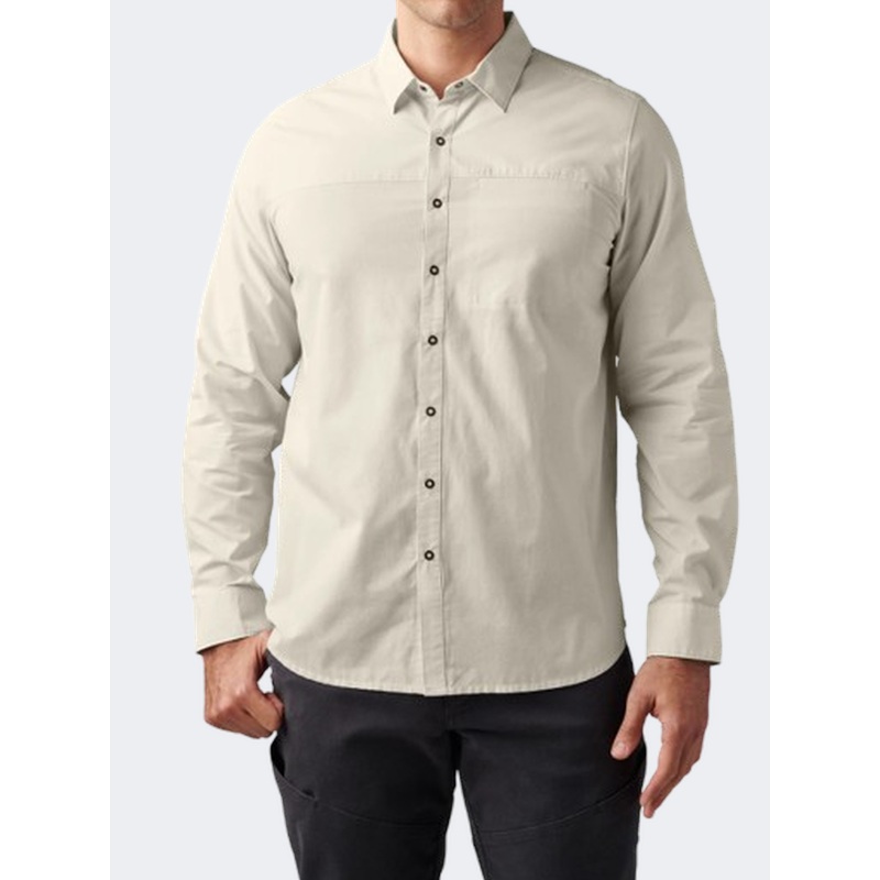 5-11 Igor Men Tactical Shirt Ivory