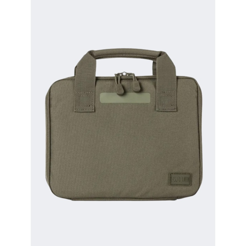 5-11 Single Pistol Tactical Bag Ranger Green