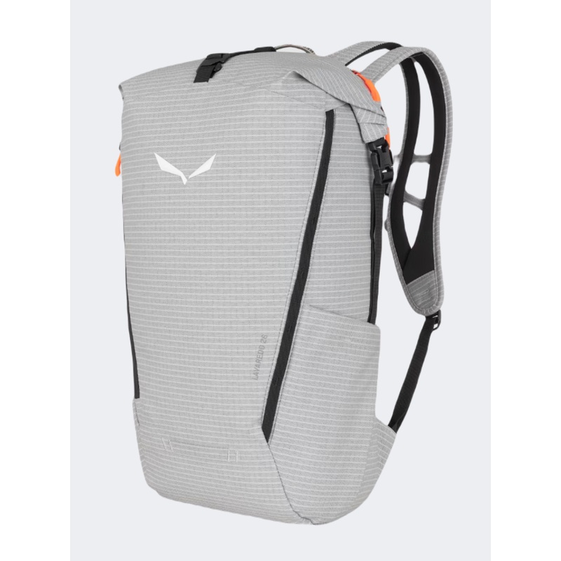 Salewa Lavaredo 26 L Hiking Bag Grey Alloy