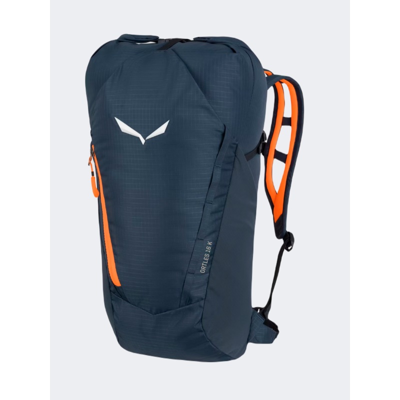 Salewa Ortles 16 Hiking Bag Dark Denim/Orange