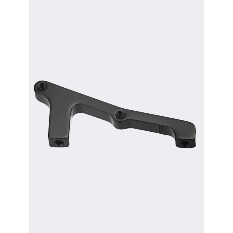 Tektro A-1 Front 140 Mm Rotor Biking Spare Parts Black