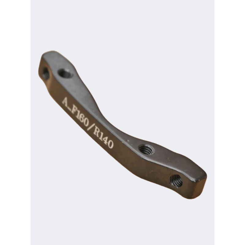 Tektro A-2 F160 R140 Mm Rotor Biking Spare Parts Black