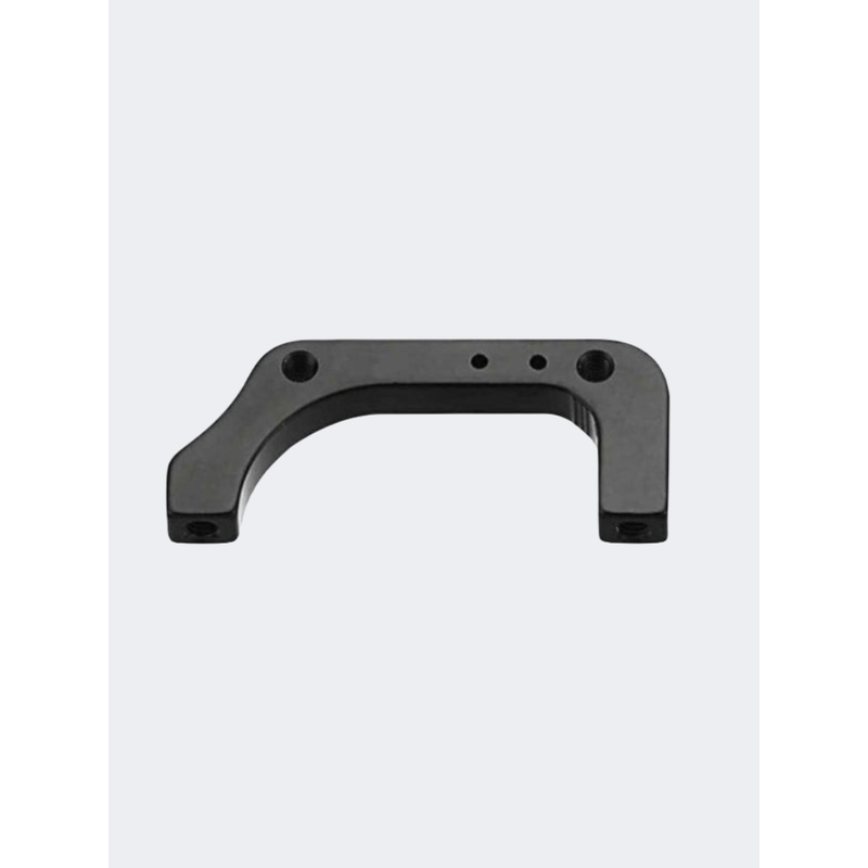 Tektro A-4 Rear 180 Mm Biking Spare Parts Black