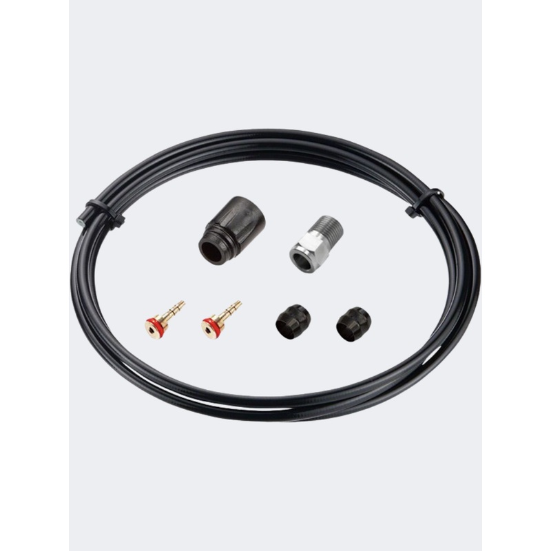 Tektro Biking Spare Parts Black