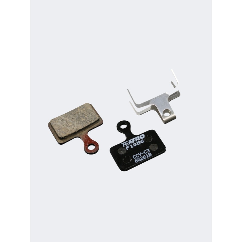 Tektro Disc Biking Spare Parts Black