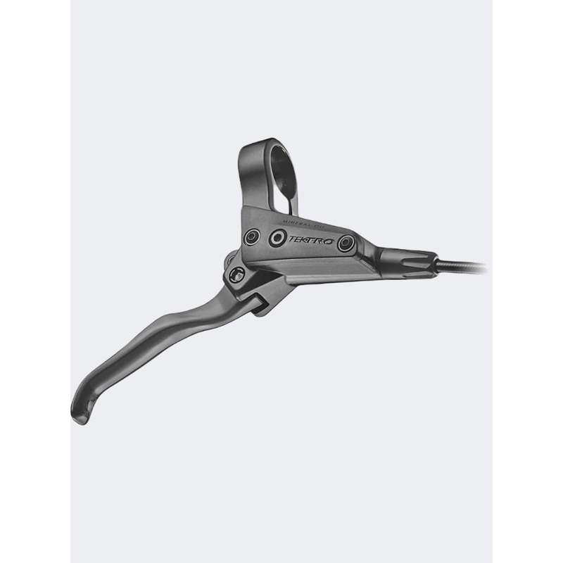 Tektro Hd T280 Hydraulic Disc Right Hand Biking Spare Parts Black