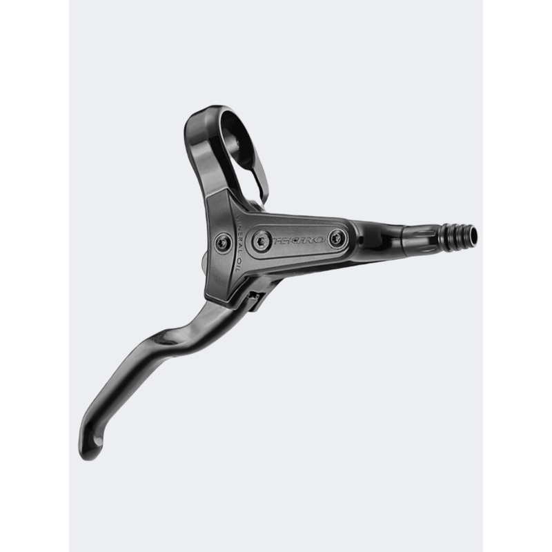 Tektro Hydraulic Disc Right Hand 1900 Mm Biking Spare Parts Black