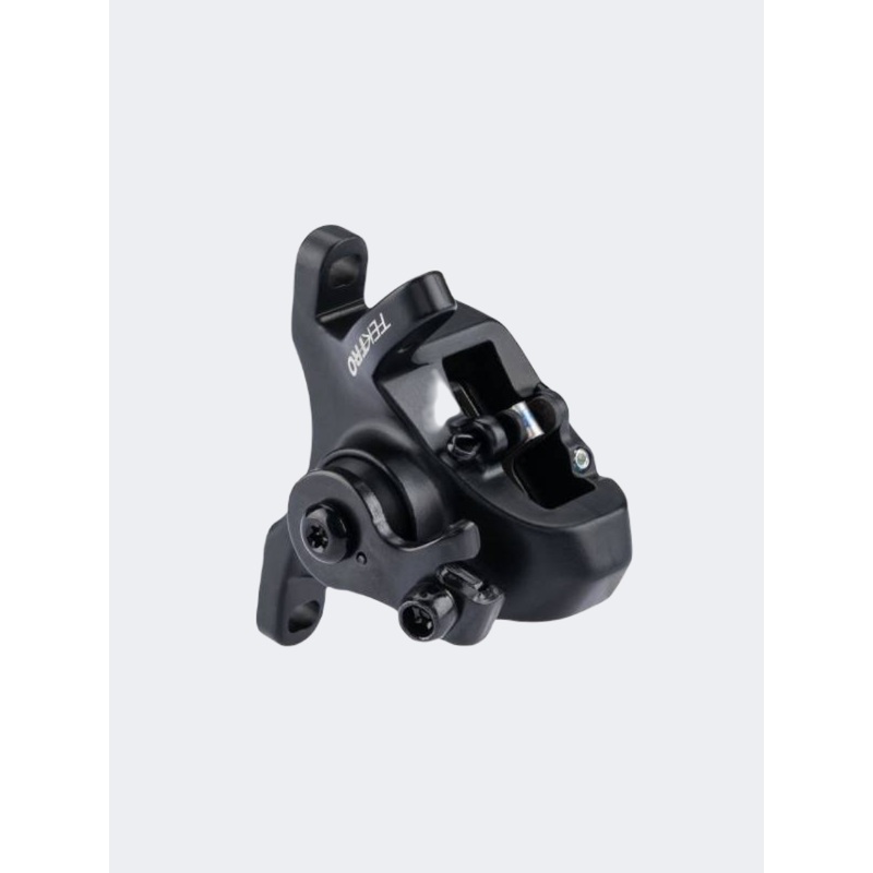 Tektro Md C310 Flat Mount Caliper Front 160 Mm Biking Spare Parts Black