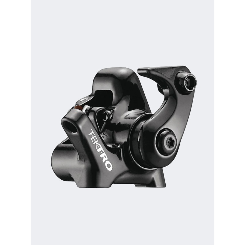 Tektro Md U511 Flat Mount Caliper Mech Biking Spare Parts Black