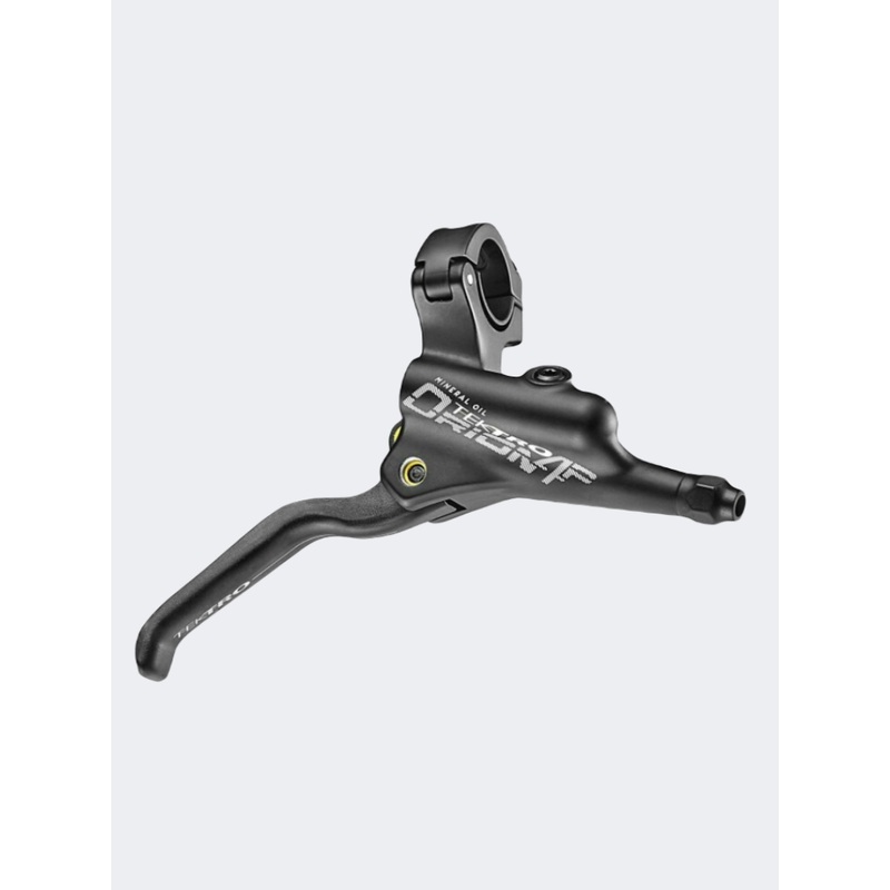 Tektro Orion 4P 1900 Mm Left Hand Biking Spare Parts Black