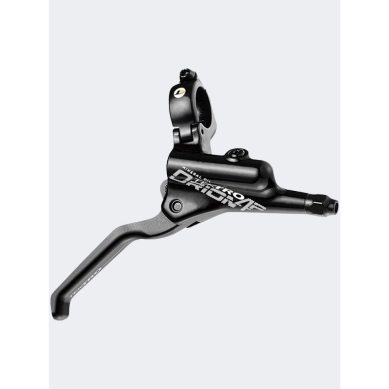 Tektro Orion 4P 1900 Mm Right Hand Biking Spare Parts Black