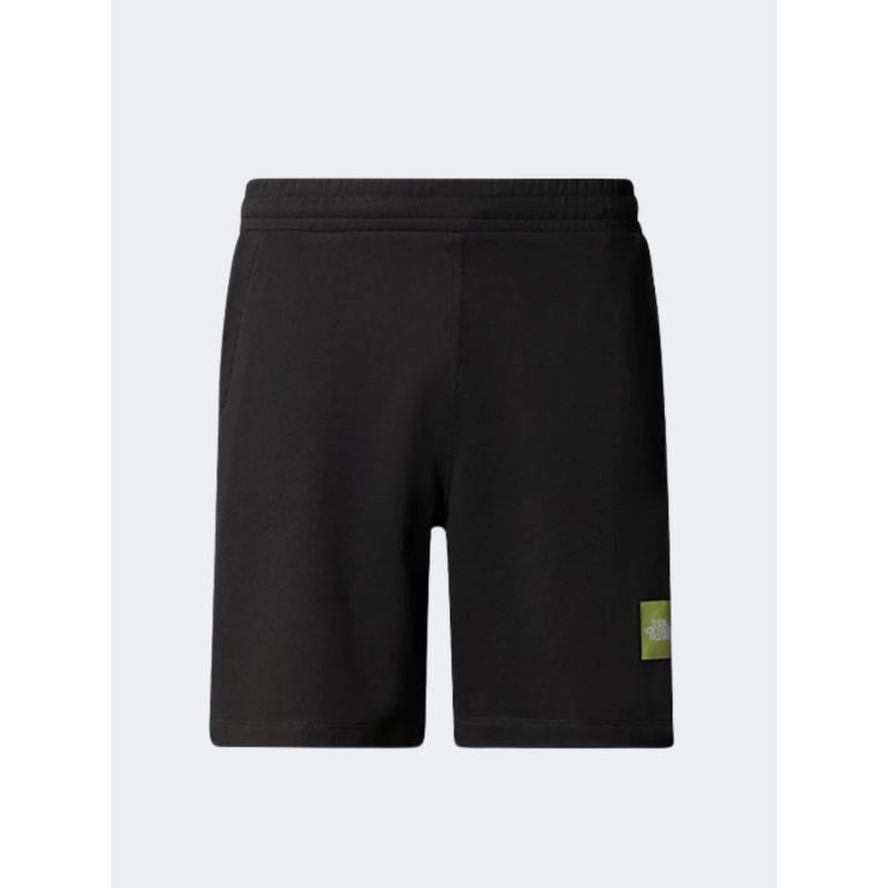 The North Face Coordinates Men Lifestyle Short Black