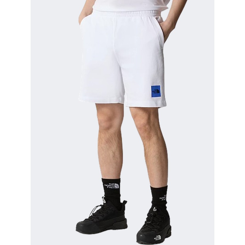 The North Face Coordinates Men Lifestyle Short White
