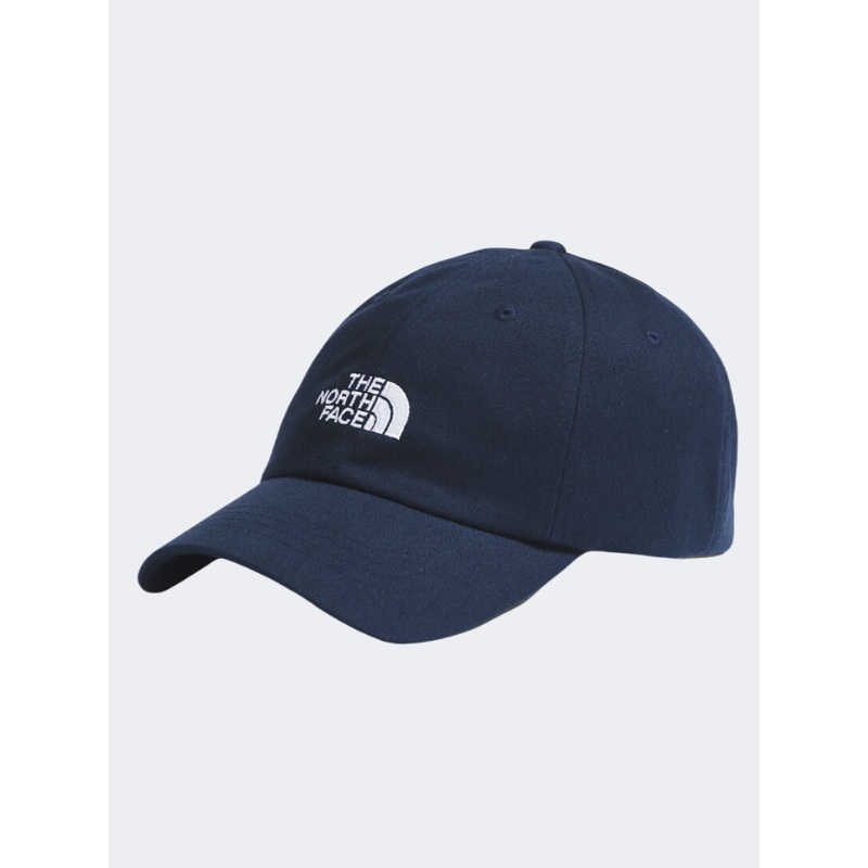 The North Face Norm Unisex Lifestyle Cap Navy