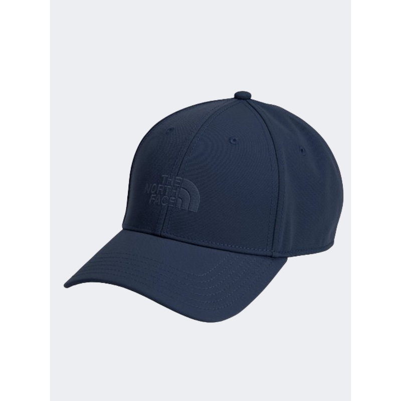The North Face Recycled 66 Classic Unisex Lifestyle Cap Summit Navy