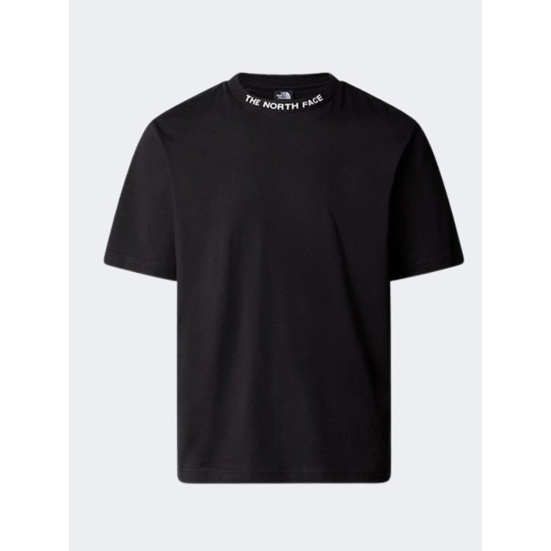 The North Face Zumu Men Lifestyle T-Shirt Black