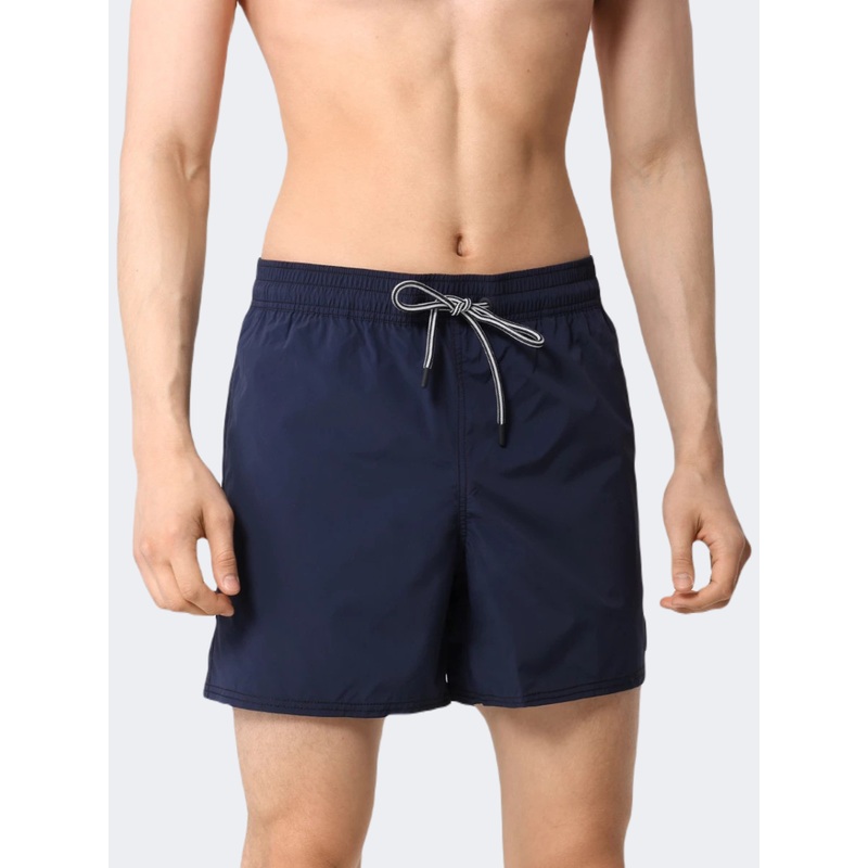 Bogner Nelson 2 Men Beach Swim Short Navy