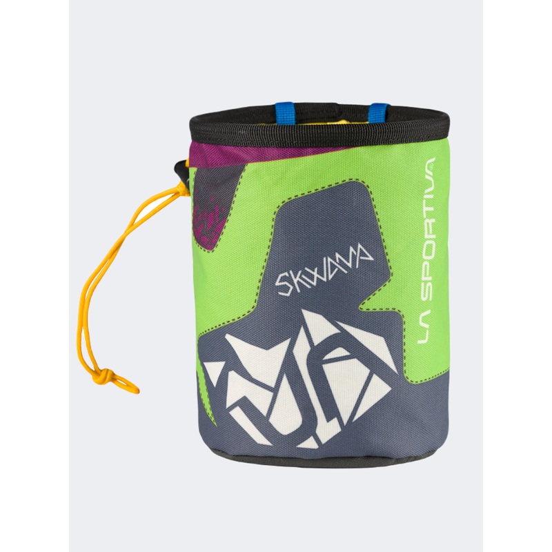 La Sportiva Skwama Men Climbing Bag Multicolor