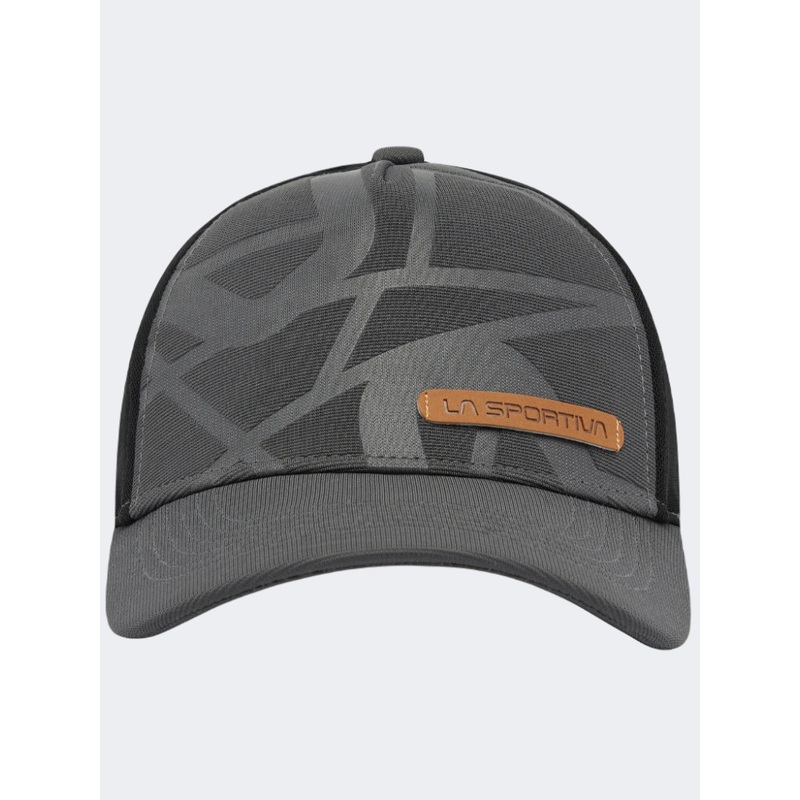 La Sportiva Skwama Men Climbing Cap Carbon