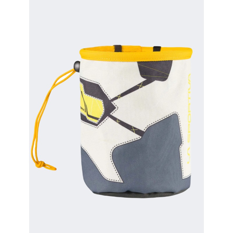 La Sportiva Solution Men Climbing Bag Multicolor