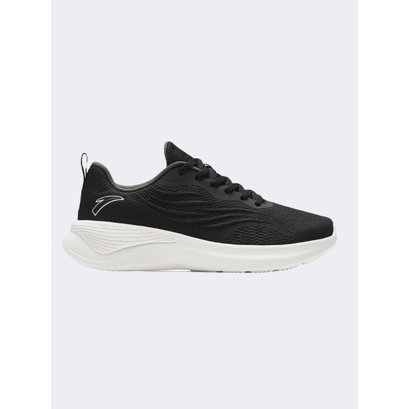 Anta Basic Men Training Shoes Black/White