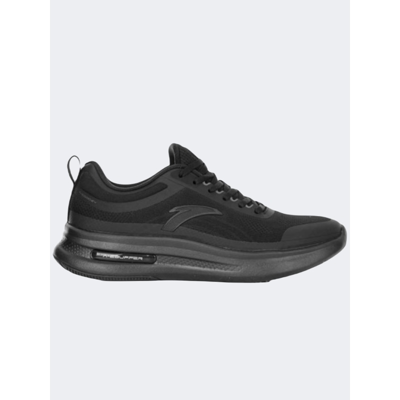 Anta Ebuffer Men Training Shoes Black