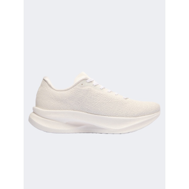 Anta G21 Pro Men Running Shoes Beige