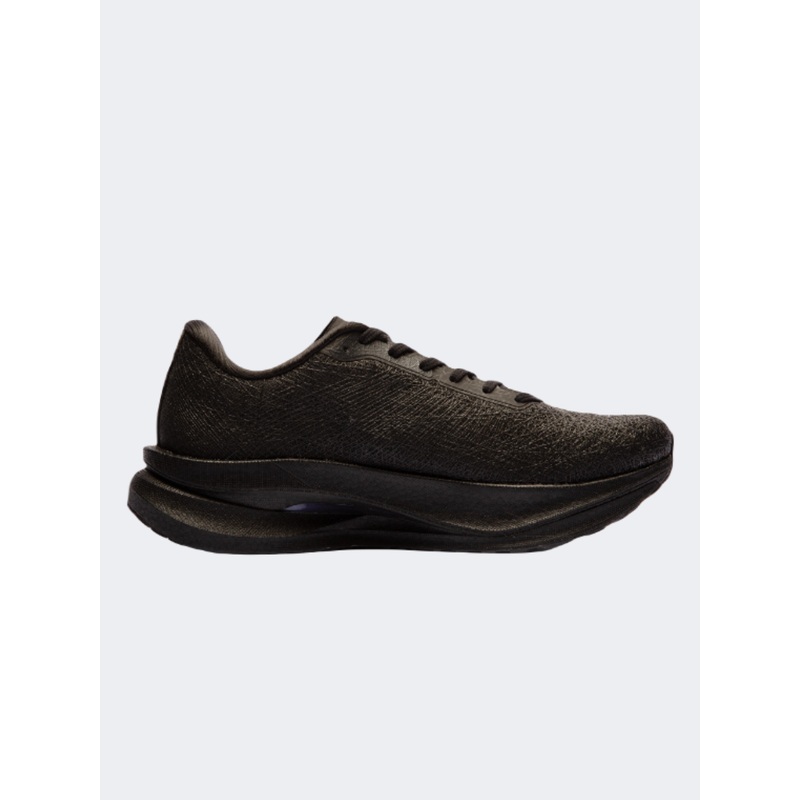 Anta G21 Pro Men Running Shoes Black