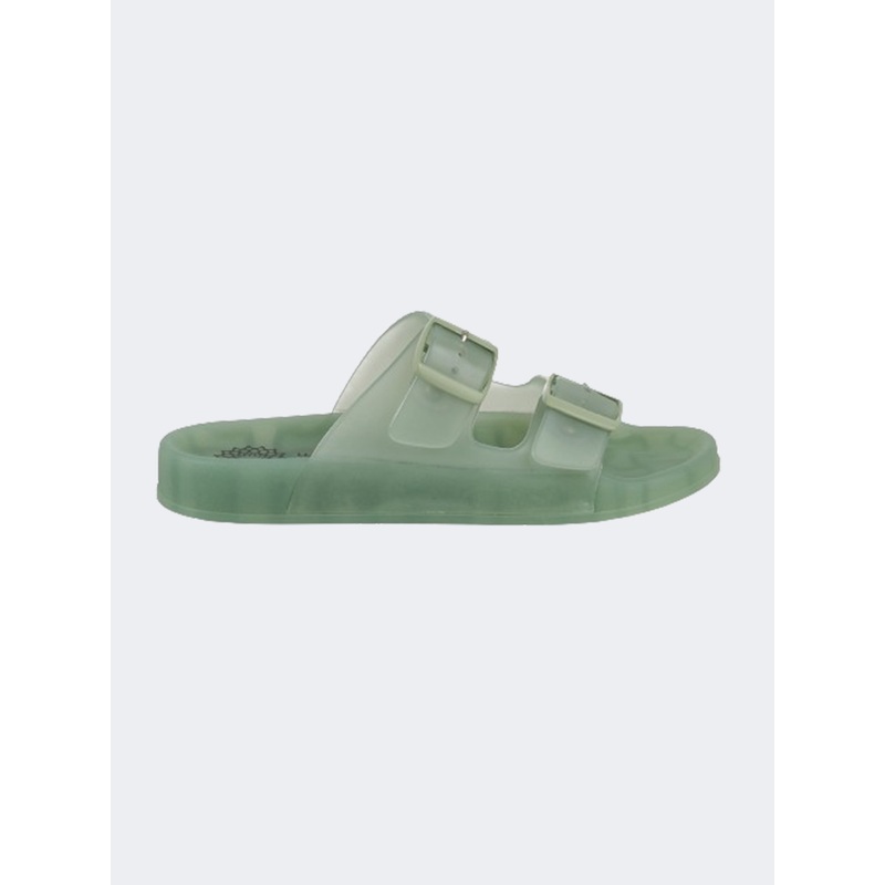 Ateneo Women Lifestyle Slippers Menta