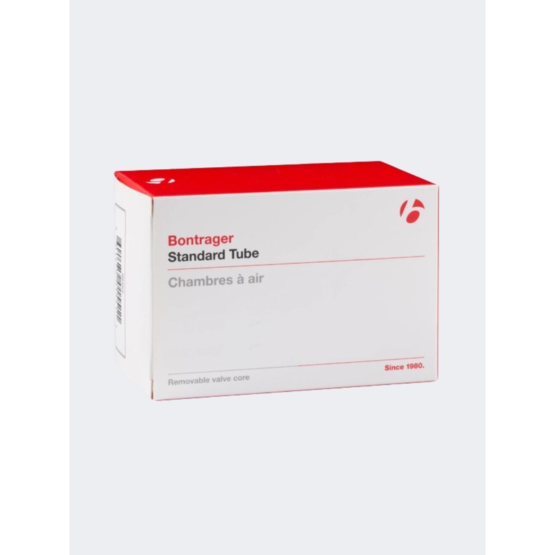 Bontrager Standard 29X2 2.4 Pv 48Mm Biking Spare Parts Black