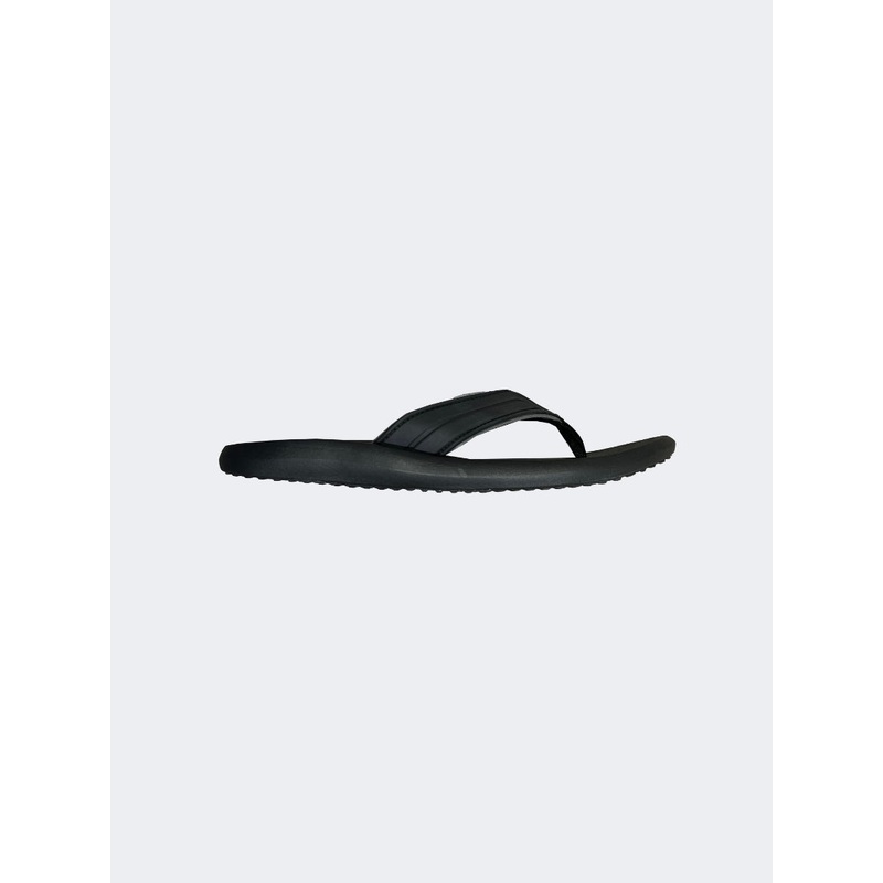 Oil And Gaz Flipflop Plain Men Lifestyle Slippers Black