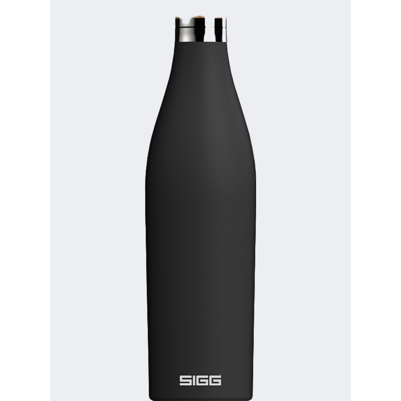 Sigg Meridian Unisex Lifestyle Water Bottle Black