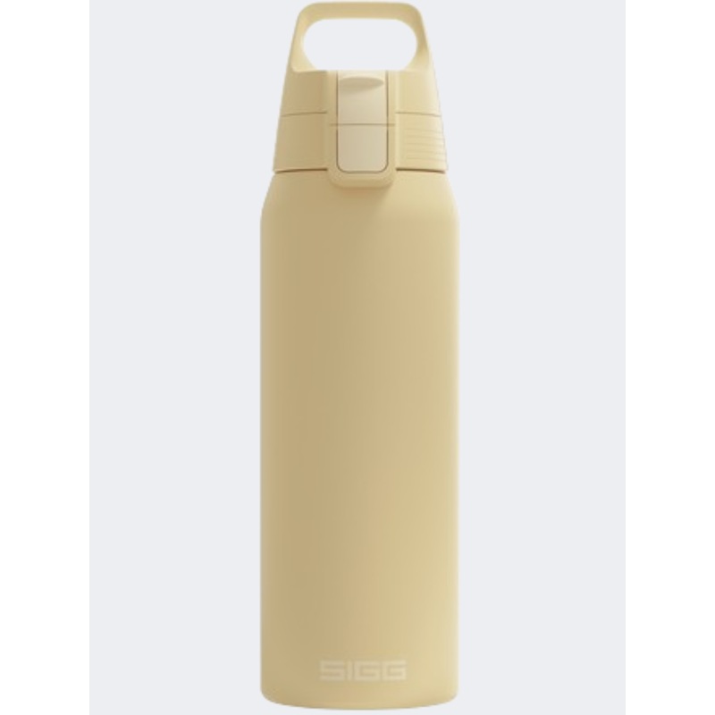 Sigg Shield Therm One Unisex Lifestyle Water Bottle Opti Yellow