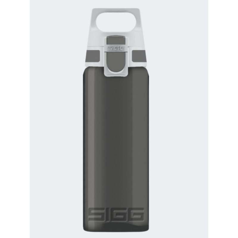 Sigg Total Color One Unisex Lifestyle Water Bottle Anthracite