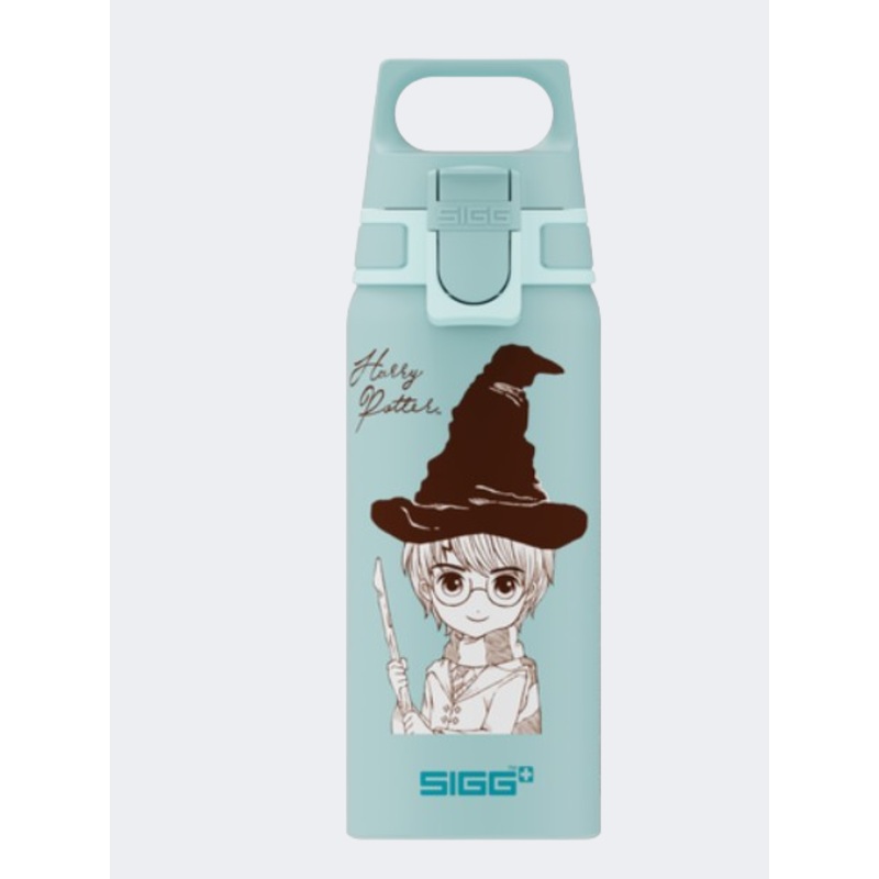 Sigg Wmb One Harry Potter Unisex Lifestyle Water Bottle Multicolor