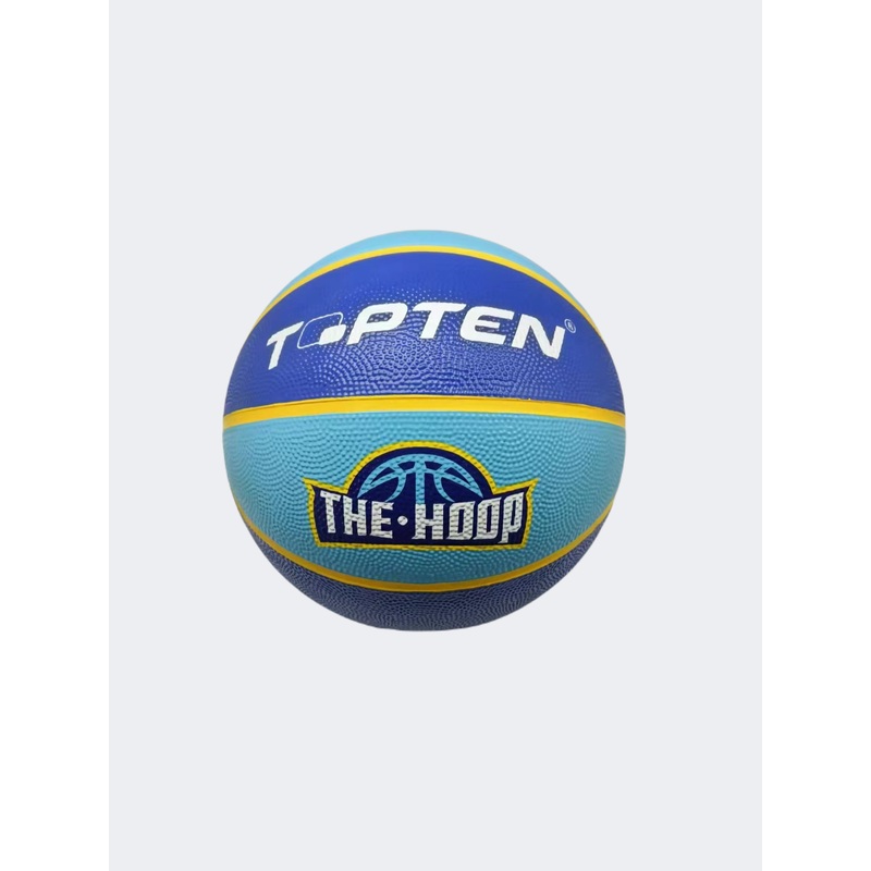 Topten Accessories The Hoop Basketball Ball Blue/Navy