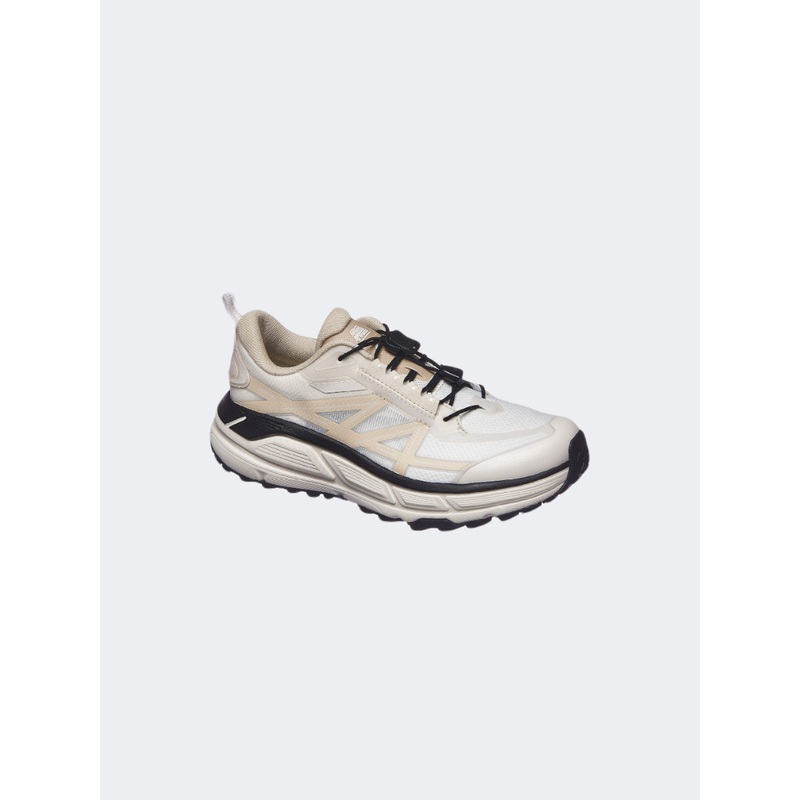 Anta Explorer Women Lifestyle Shoes Grey/Brown/Pale Grey