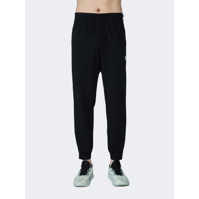 Anta Fast Snap Kt Men Basketball Pant Black/White